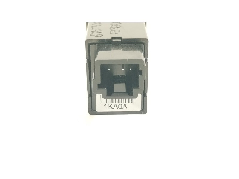 Recambio de interruptor para nissan note (e12) 1.5 dci referencia OEM IAM 251451KA0A  