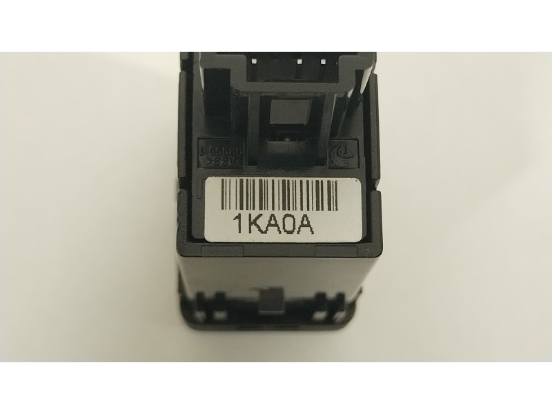 Recambio de interruptor para nissan note (e12) 1.5 dci referencia OEM IAM 251451KA0A  