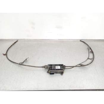 FRENO DE MANO ELECTRICO 4630005010 10220201214 