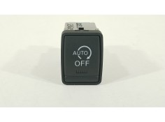 Recambio de interruptor para nissan note (e12) 1.5 dci referencia OEM IAM 251531VA0A  
