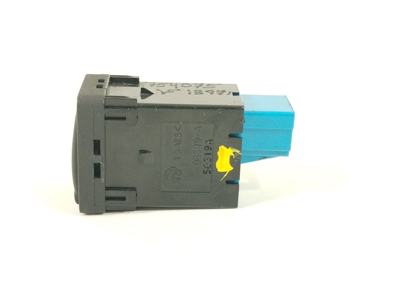 Recambio de interruptor para nissan note (e12) 1.5 dci referencia OEM IAM 251531VA0A  