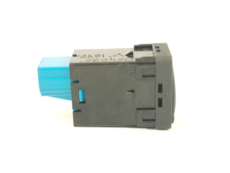 Recambio de interruptor para nissan note (e12) 1.5 dci referencia OEM IAM 251531VA0A  