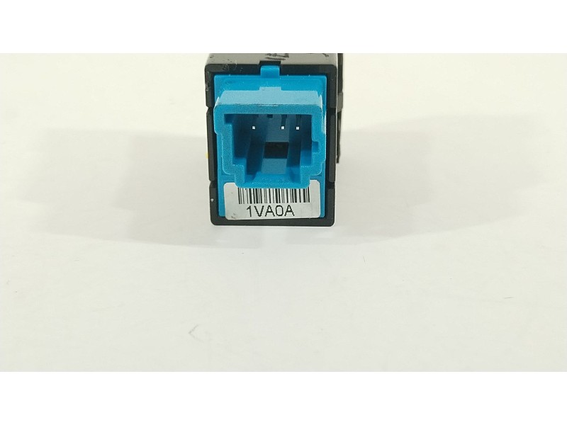 Recambio de interruptor para nissan note (e12) 1.5 dci referencia OEM IAM 251531VA0A  