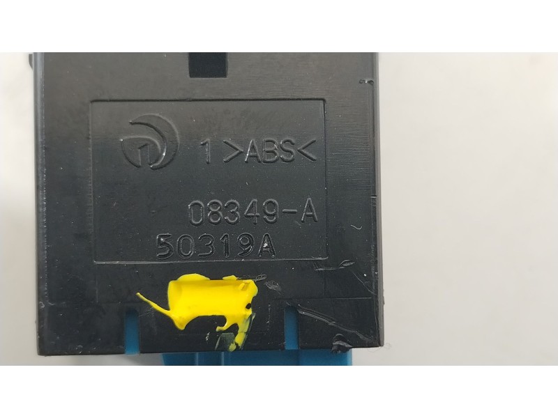 Recambio de interruptor para nissan note (e12) 1.5 dci referencia OEM IAM 251531VA0A  