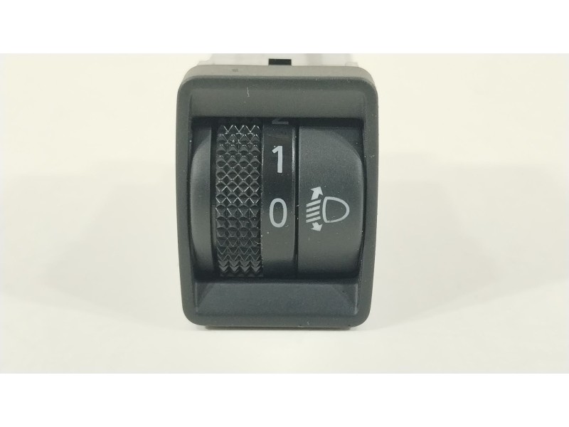 Recambio de interruptor para nissan note (e12) 1.5 dci referencia OEM IAM 251903VV2A  