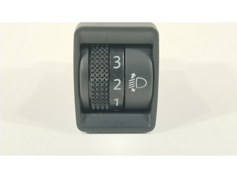Recambio de interruptor para nissan note (e12) 1.5 dci referencia OEM IAM 251903VV2A  