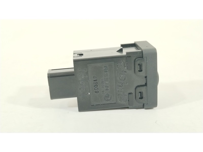 Recambio de interruptor para nissan note (e12) 1.5 dci referencia OEM IAM 251903VV2A  