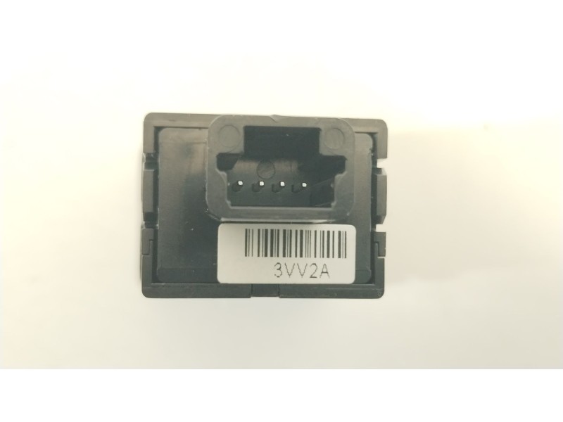 Recambio de interruptor para nissan note (e12) 1.5 dci referencia OEM IAM 251903VV2A  
