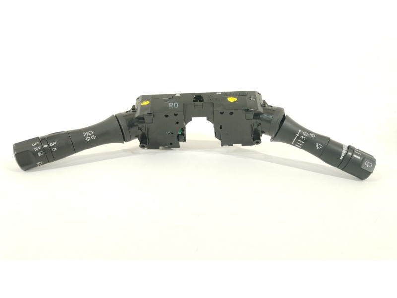 Recambio de mando intermitentes para nissan note (e12) 1.5 dci referencia OEM IAM 255601KK0B  
