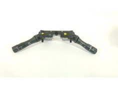 Recambio de mando intermitentes para nissan note (e12) 1.5 dci referencia OEM IAM 255601KK0B   2