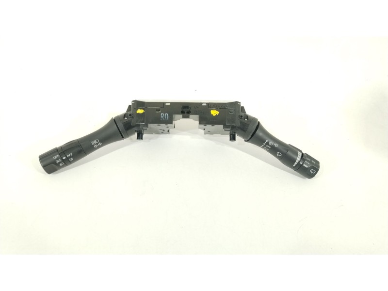 Recambio de mando intermitentes para nissan note (e12) 1.5 dci referencia OEM IAM 255601KK0B  