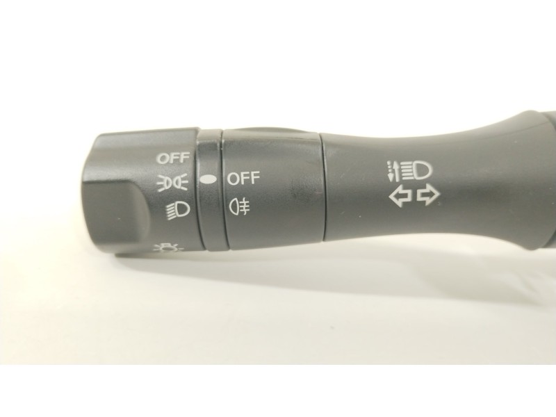 Recambio de mando intermitentes para nissan note (e12) 1.5 dci referencia OEM IAM 255601KK0B  