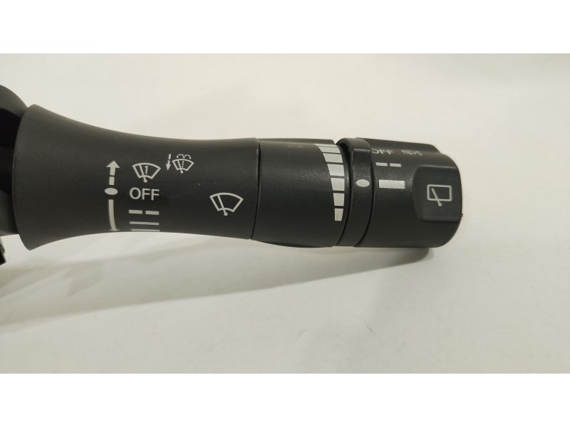 Recambio de mando intermitentes para nissan note (e12) 1.5 dci referencia OEM IAM 255601KK0B  
