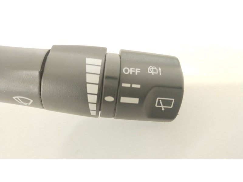 Recambio de mando intermitentes para nissan note (e12) 1.5 dci referencia OEM IAM 255601KK0B  