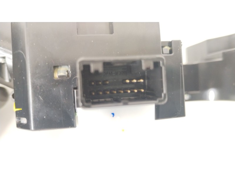 Recambio de mando intermitentes para nissan note (e12) 1.5 dci referencia OEM IAM 255601KK0B  