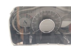 Recambio de cuadro instrumentos para nissan note (e12) 1.5 dci referencia OEM IAM 248103VV1A VPCASF10849EK  2