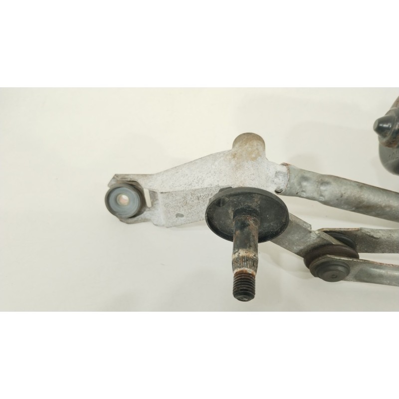 Recambio de motor limpia delantero para nissan qashqai i (j10, nj10) 1.5 dci referencia OEM IAM 54526611  