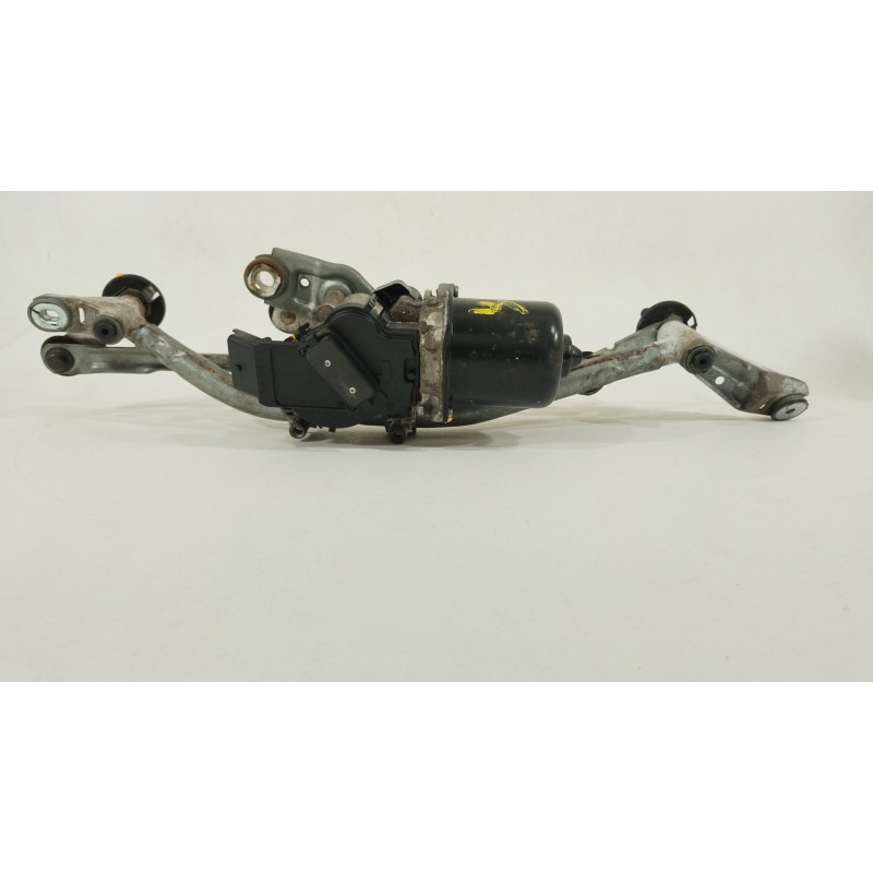 Recambio de motor limpia delantero para nissan qashqai i (j10, nj10) 1.5 dci referencia OEM IAM 54526611  