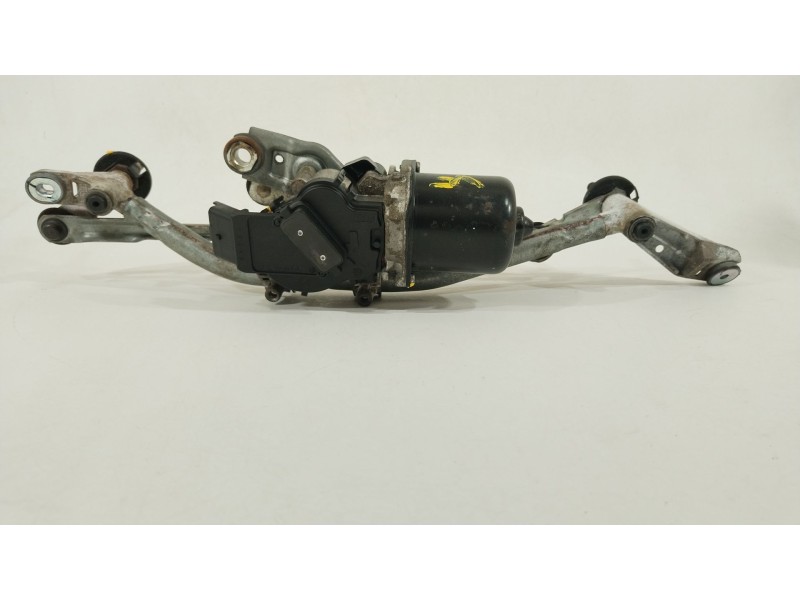 Recambio de motor limpia delantero para nissan qashqai i (j10, nj10) 1.5 dci referencia OEM IAM 54526611  