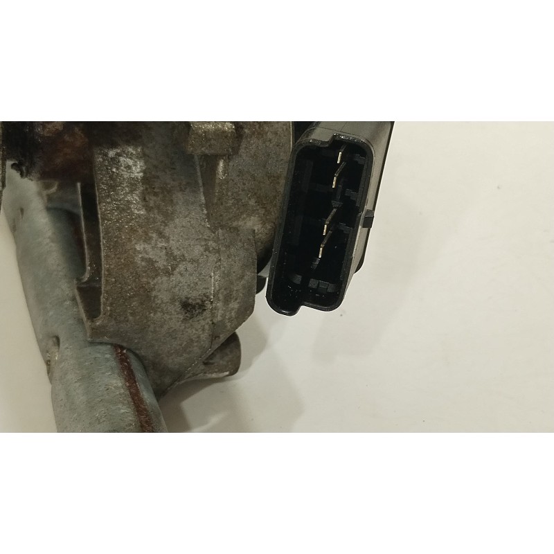Recambio de motor limpia delantero para nissan qashqai i (j10, nj10) 1.5 dci referencia OEM IAM 54526611  