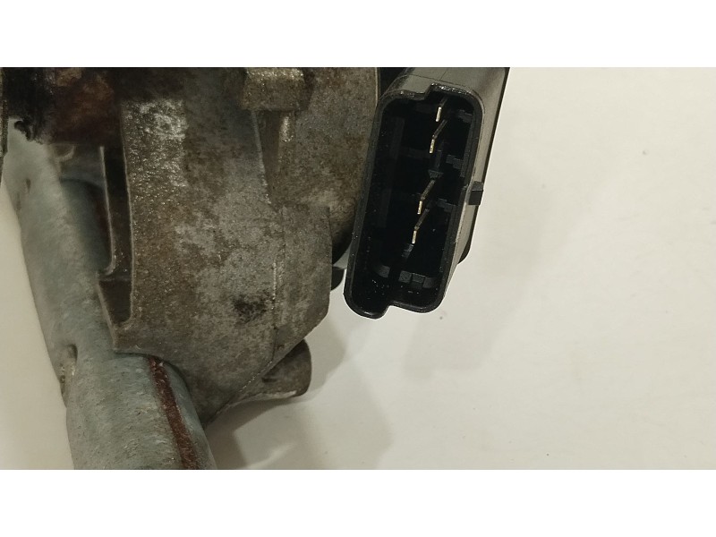 Recambio de motor limpia delantero para nissan qashqai i (j10, nj10) 1.5 dci referencia OEM IAM 54526611  