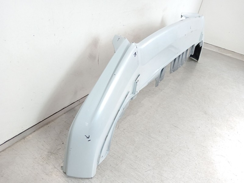 Recambio de spoiler paragolpes delantero para honda honda cr-v cr-v vi hybrid referencia OEM IAM 711053E7H100  