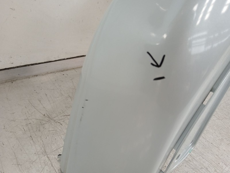 Recambio de spoiler paragolpes delantero para honda honda cr-v cr-v vi hybrid referencia OEM IAM 711053E7H100  