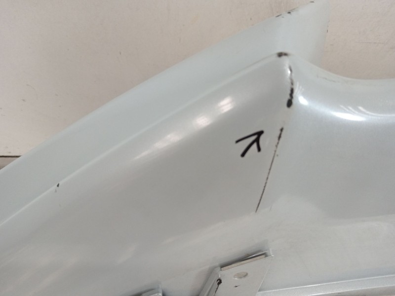 Recambio de spoiler paragolpes delantero para honda honda cr-v cr-v vi hybrid referencia OEM IAM 711053E7H100  