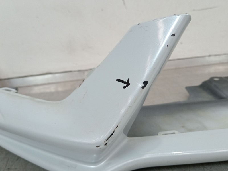 Recambio de spoiler paragolpes delantero para honda honda cr-v cr-v vi hybrid referencia OEM IAM 711053E7H100  
