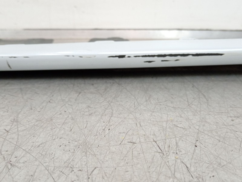 Recambio de spoiler paragolpes delantero para honda honda cr-v cr-v vi hybrid referencia OEM IAM 711053E7H100  