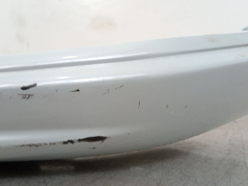 Recambio de spoiler paragolpes delantero para honda honda cr-v cr-v vi hybrid referencia OEM IAM 711053E7H100  