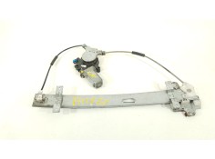 Recambio de elevalunas delantero derecho para honda civic vii sedán (es, et) 1.6 (es5) referencia OEM IAM 72210S5SE02  