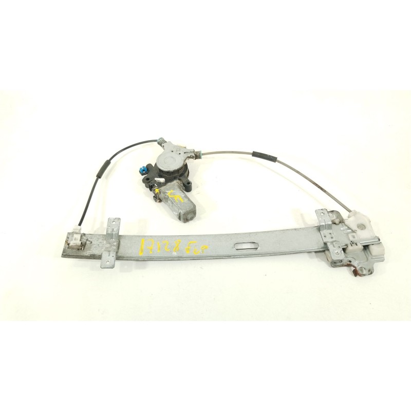 Recambio de elevalunas delantero derecho para honda civic vii sedán (es, et) 1.6 (es5) referencia OEM IAM 72210S5SE02  