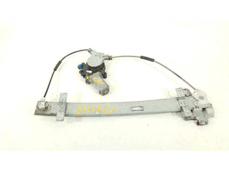 Recambio de elevalunas delantero derecho para honda civic vii sedán (es, et) 1.6 (es5) referencia OEM IAM 72210S5SE02  