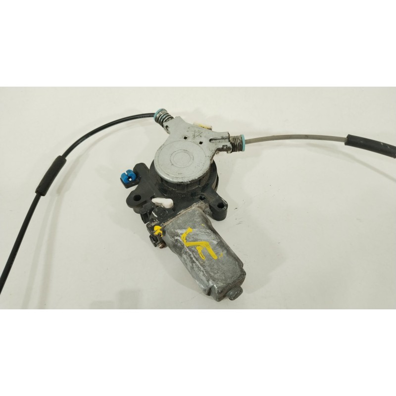 Recambio de elevalunas delantero derecho para honda civic vii sedán (es, et) 1.6 (es5) referencia OEM IAM 72210S5SE02  