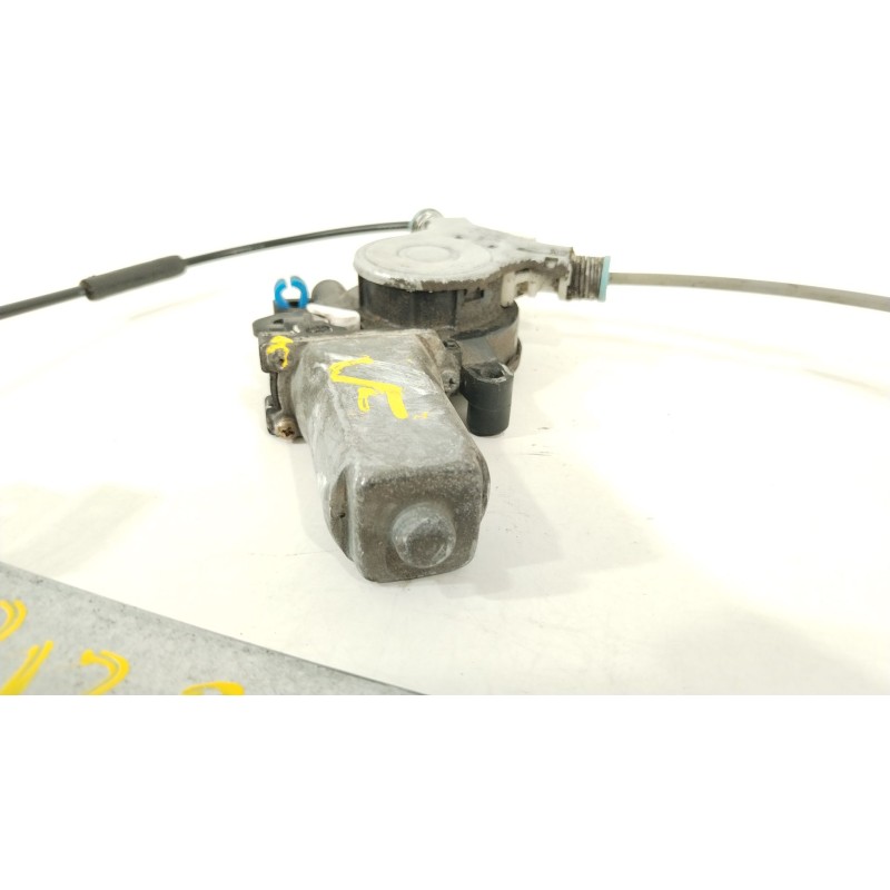 Recambio de elevalunas delantero derecho para honda civic vii sedán (es, et) 1.6 (es5) referencia OEM IAM 72210S5SE02  