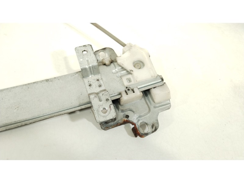 Recambio de elevalunas delantero derecho para honda civic vii sedán (es, et) 1.6 (es5) referencia OEM IAM 72210S5SE02  