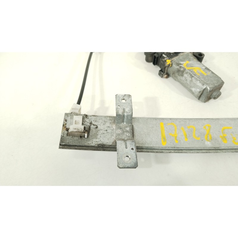 Recambio de elevalunas delantero derecho para honda civic vii sedán (es, et) 1.6 (es5) referencia OEM IAM 72210S5SE02  