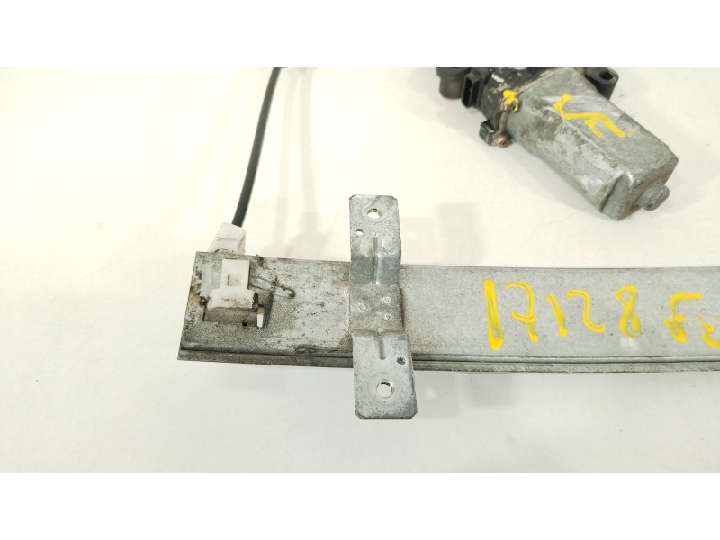 Recambio de elevalunas delantero derecho para honda civic vii sedán (es, et) 1.6 (es5) referencia OEM IAM 72210S5SE02  