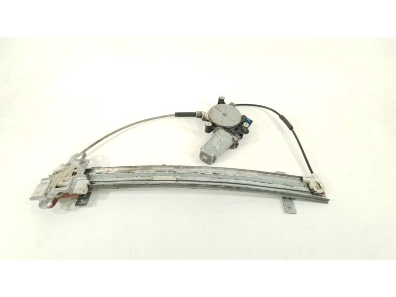 Recambio de elevalunas delantero derecho para honda civic vii sedán (es, et) 1.6 (es5) referencia OEM IAM 72210S5SE02  