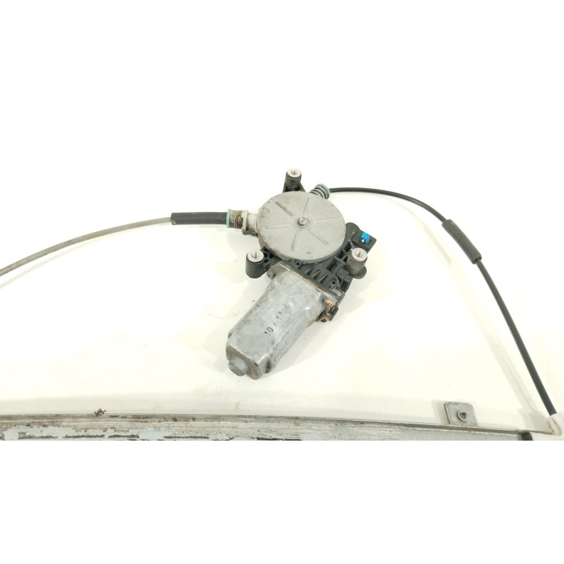 Recambio de elevalunas delantero derecho para honda civic vii sedán (es, et) 1.6 (es5) referencia OEM IAM 72210S5SE02  