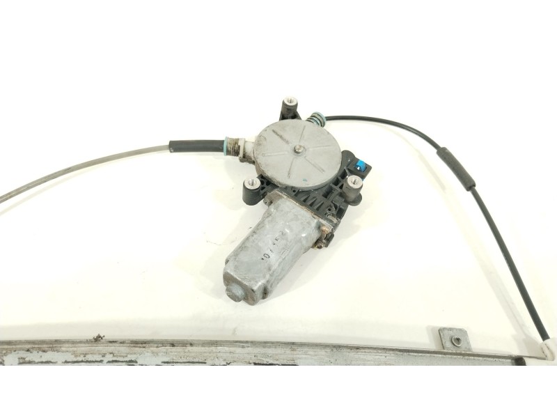 Recambio de elevalunas delantero derecho para honda civic vii sedán (es, et) 1.6 (es5) referencia OEM IAM 72210S5SE02  