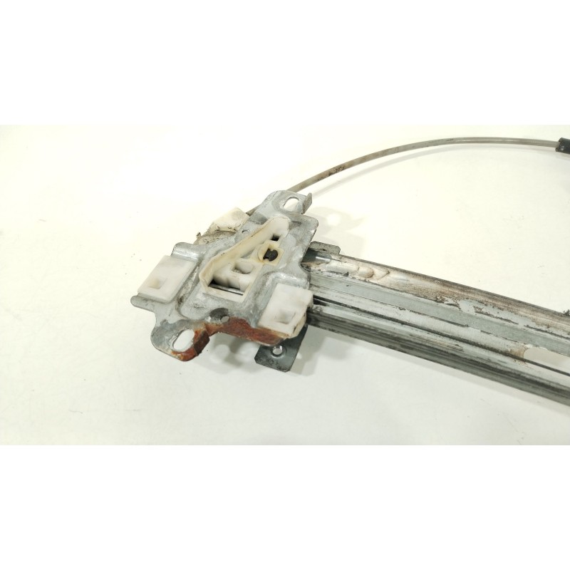Recambio de elevalunas delantero derecho para honda civic vii sedán (es, et) 1.6 (es5) referencia OEM IAM 72210S5SE02  