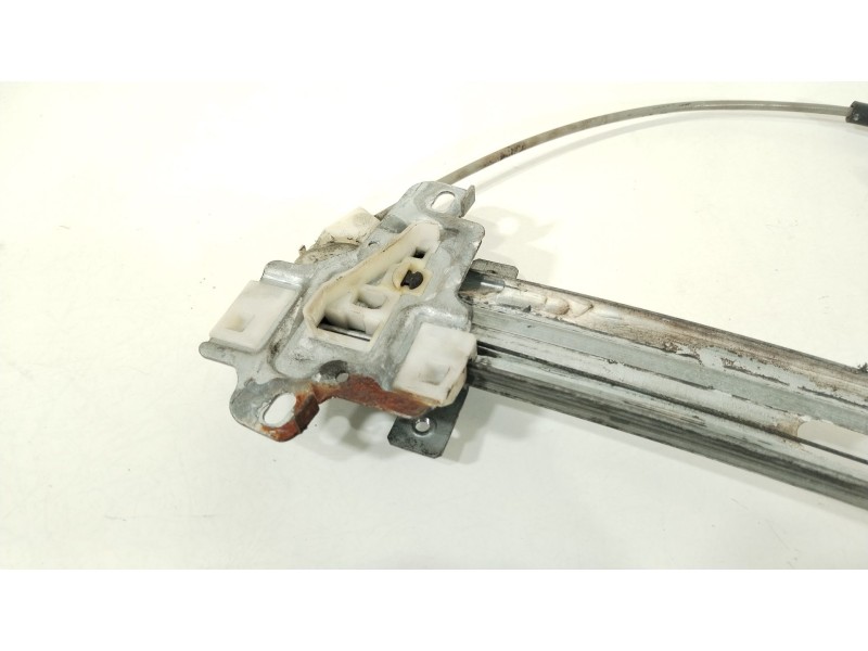 Recambio de elevalunas delantero derecho para honda civic vii sedán (es, et) 1.6 (es5) referencia OEM IAM 72210S5SE02  