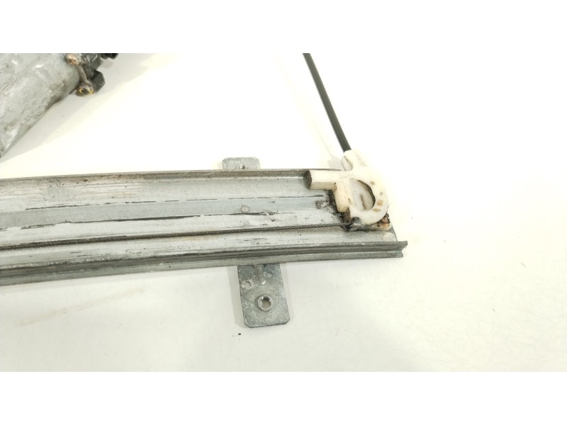 Recambio de elevalunas delantero derecho para honda civic vii sedán (es, et) 1.6 (es5) referencia OEM IAM 72210S5SE02  