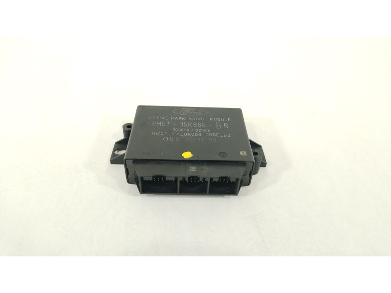 Recambio de modulo electronico para ford focus lim. business referencia OEM IAM BM5T15K866BR  