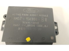 Recambio de modulo electronico para ford focus lim. business referencia OEM IAM BM5T15K866BR   2