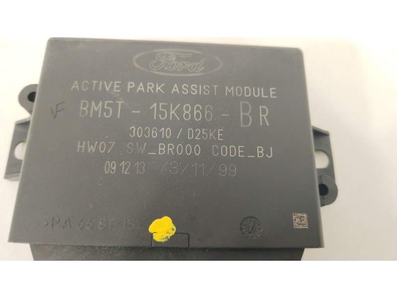 Recambio de modulo electronico para ford focus lim. business referencia OEM IAM BM5T15K866BR  