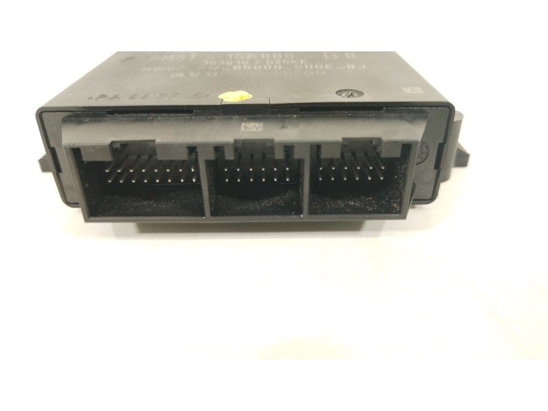 Recambio de modulo electronico para ford focus lim. business referencia OEM IAM BM5T15K866BR  