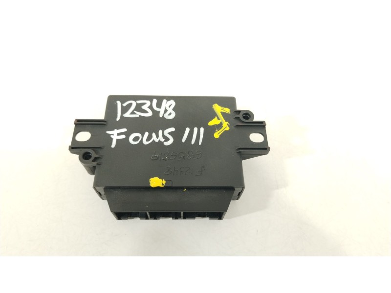 Recambio de modulo electronico para ford focus lim. business referencia OEM IAM BM5T15K866BR  